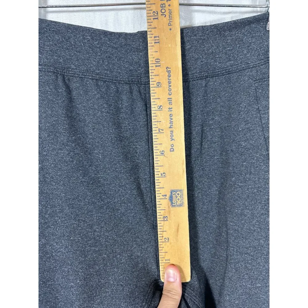 Lululemon Joggers Small Gray Sweatpants